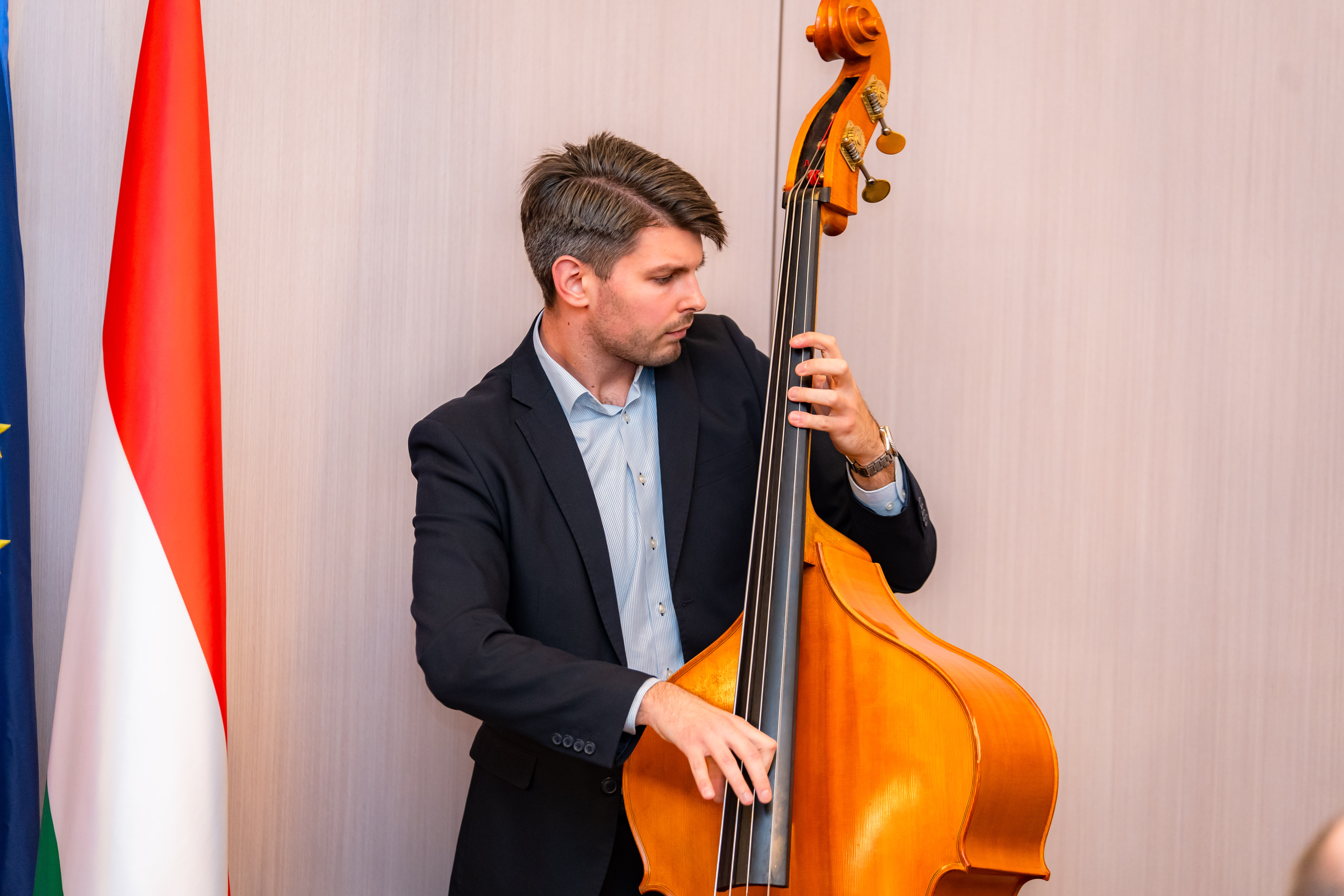 Slavnostny salonny koncert pri prilezitosti 25. vyrocia otvorenia Generalneho konzulatu Madarska v Kosiciach-11